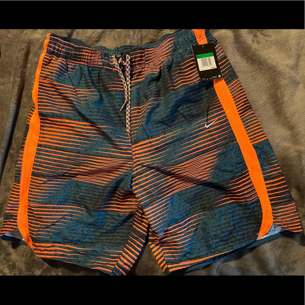 BRAND NEW NIKE BATHING SUIT